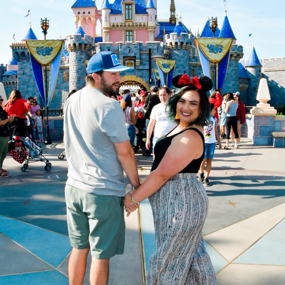 Meet your Posher, Samara